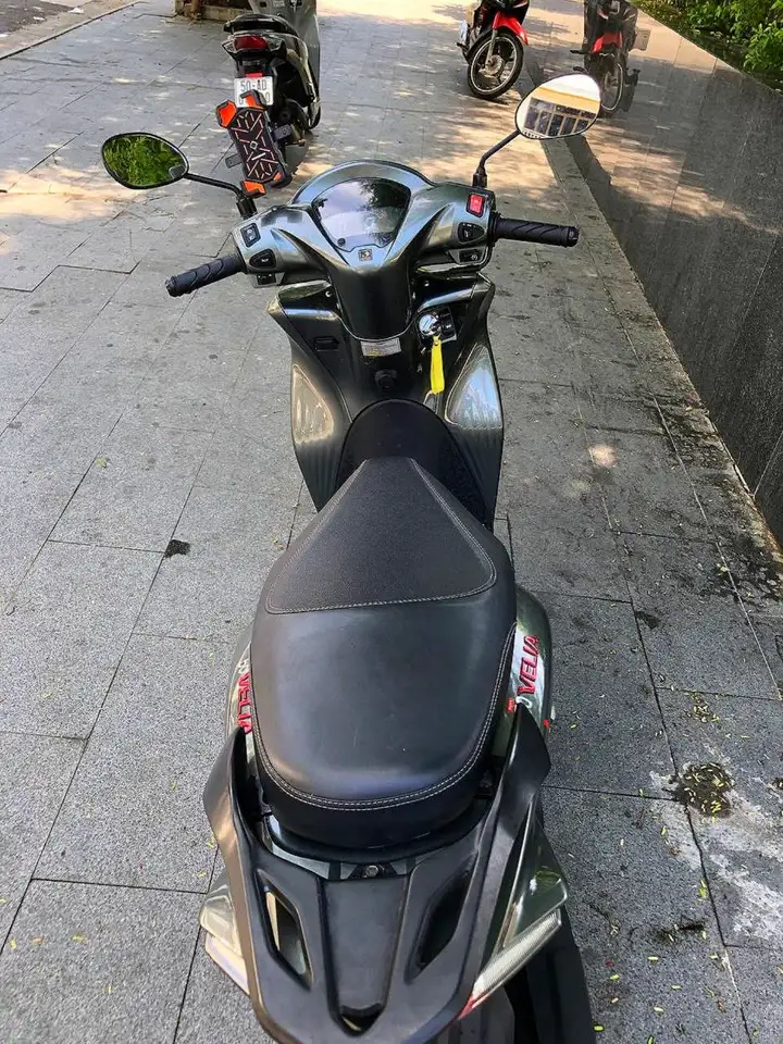 Скутеры Espero Velia 50cc