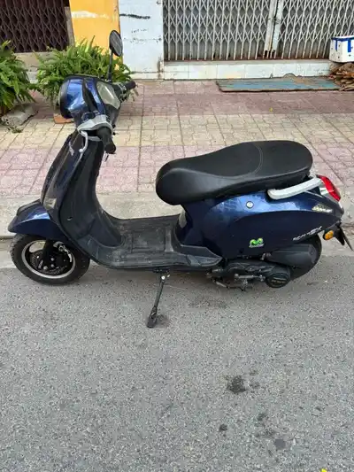 Roma SX 50cc