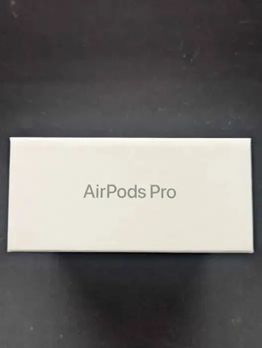Apple AirPods Pro 3