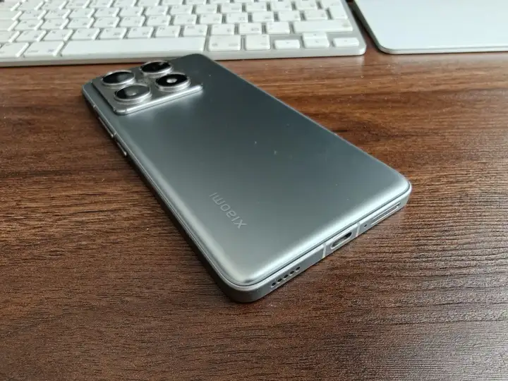 Xiaomi 14T Pro 12/256