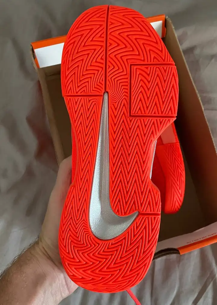 Nike Zoom Challenge Pro