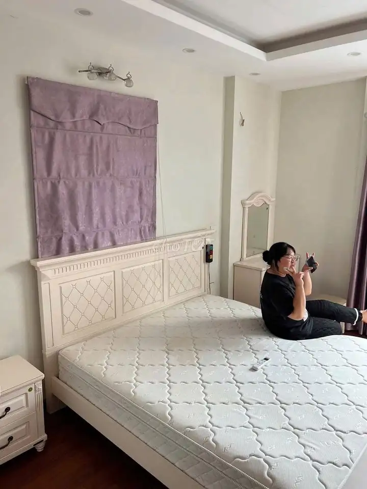 Cho thuê nhà Xuân Đỉnh, 3PN full đồ, 13.5tr