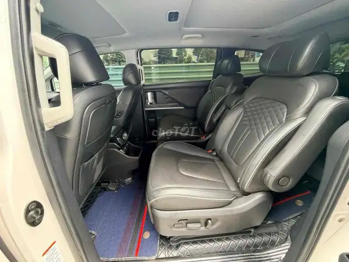 Hyundai Custin 1.5AT 2023 Белый Автомат 61000 км