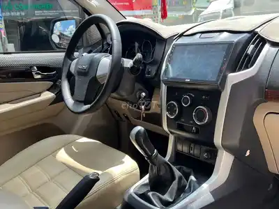 Номер пола масляного двигателя Isuzu Mu-X 2019 2020