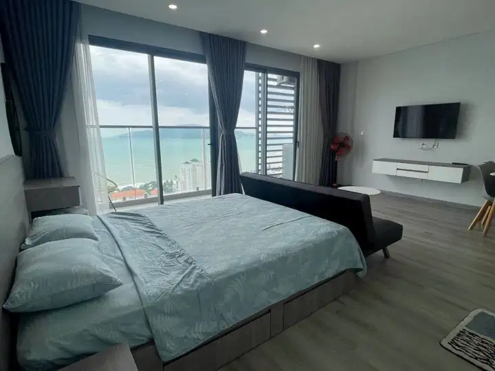Аренда квартиры Marianna Suite в центре Нячанга