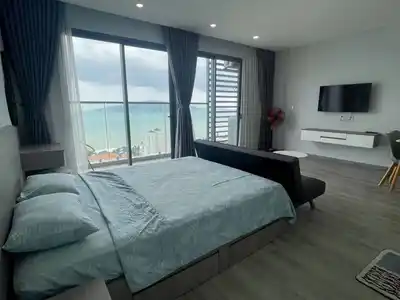 Аренда квартиры Marianna Suite в центре Нячанга