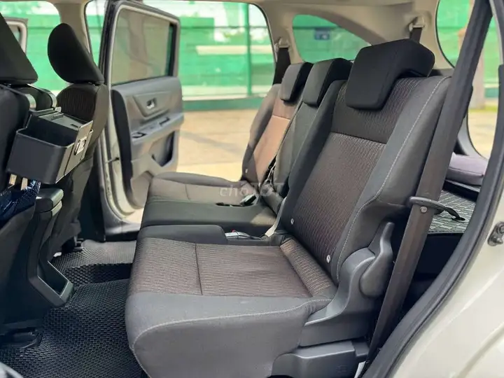 Avanza BS95, покрываю плохую кредитную историю. Небольшой первоначальный взнос. Авто в рассрочку с продолжением