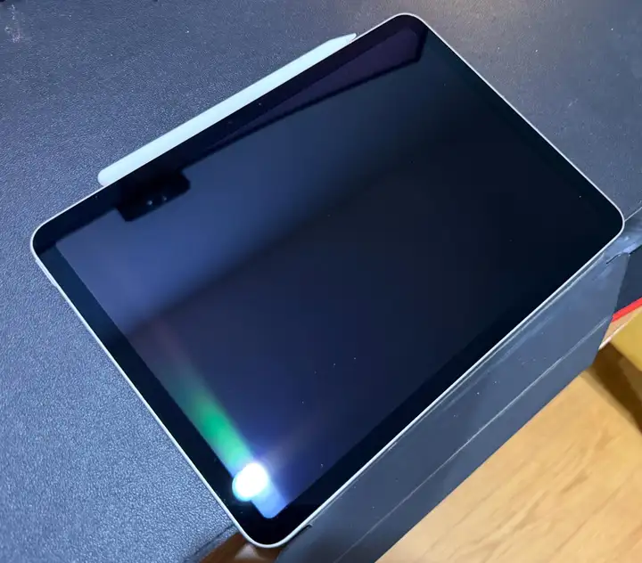 iPad Air 11" M2 (2024) 128 ГБ Wi-Fi + Apple Pencil Pro