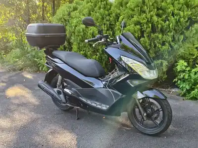 Honda PCX 125 2016