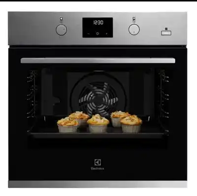 Встраиваемая духовка Electrolux KODGH70TXA