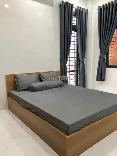 💥🏡 Дом 3 этажа — 3 спальни — с мебелью на улице Le Phu Tran, Son Tra ❣️