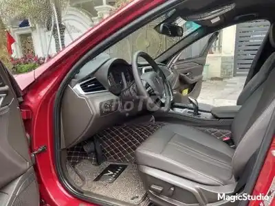 VinFast Lux A 2.0 стандарт 2022 - 495 млн