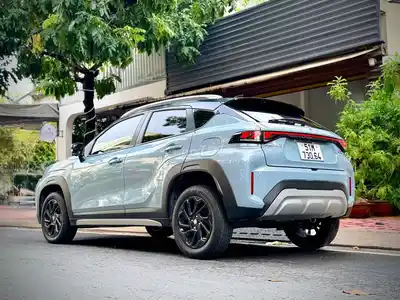 Гибридный автомобиль Suzuki FRONX GLX плюс SX12/2025 до 6000 км