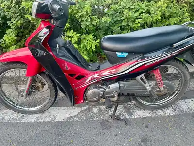 Yamaha Sirius RC 2012 номер 60