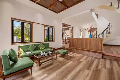 Аренда виллы 2 этажа 3 спальни 215м2 Cocobay