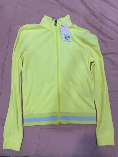 Зип-кофта Juicy Couture