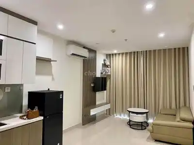 Квартира 1N+ S2.05 в Vinhomes Ocean Park