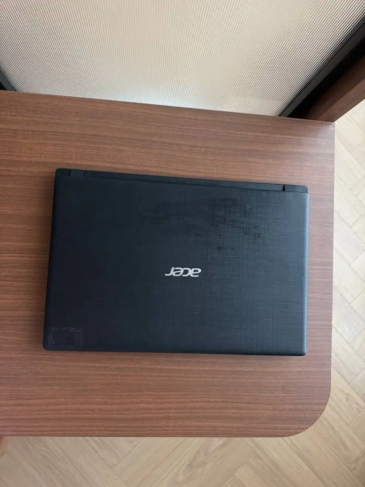 Acer Aspire 3 A315-51