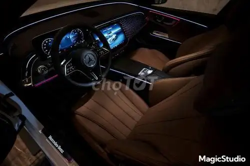 Mercedes-Benz E-Class E200 Avantgarde 2026