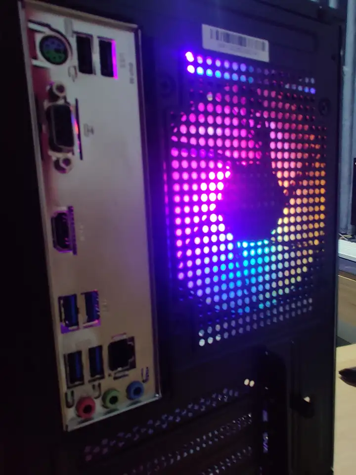 Системный блок Ryzen 5 5600GT