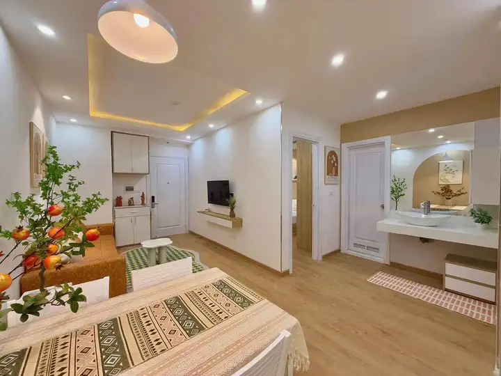 Apartment for Rent – Muong Thanh, Ngu Hanh Son, Da Nang