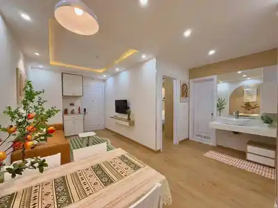 Apartment for Rent – Muong Thanh, Ngu Hanh Son, Da Nang