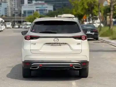 Мазда CX-8 2020 премиум 2.5