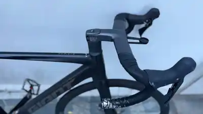 Шоссейный велосипед Giant PCR LTD