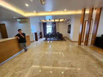 Sunny Plaza, Фам Ван Донг, Говап, 135 м², 3 спальни, 2 санузла