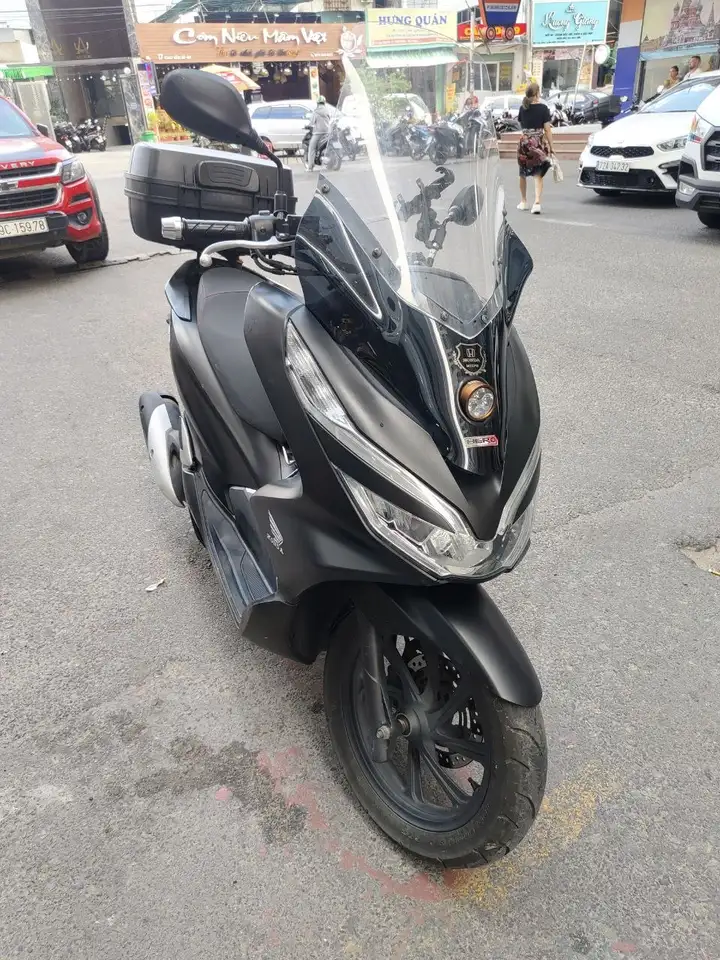 Honda PCX 150