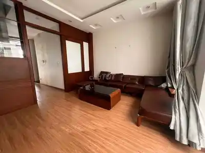 Аренда таунхауса Louis City Дай Мо, Нам Ты Лием, с мебелью
