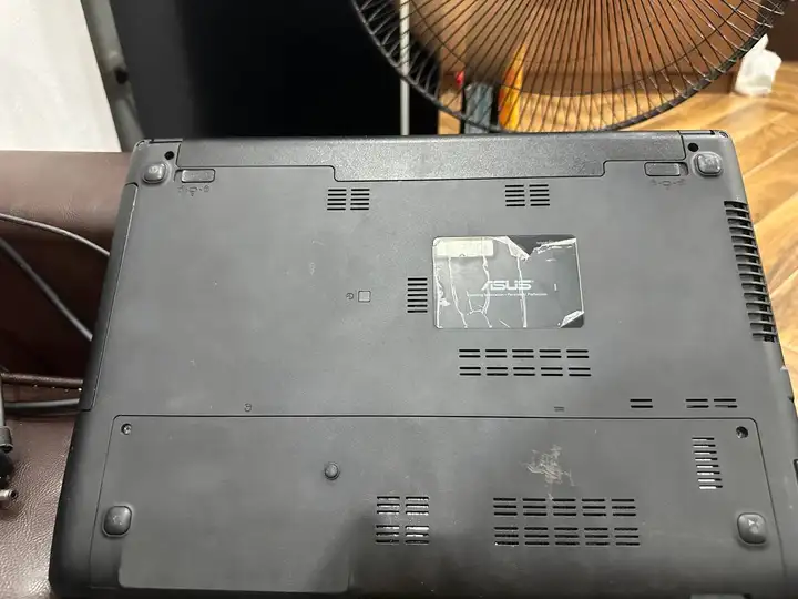 Ноутбук Asus