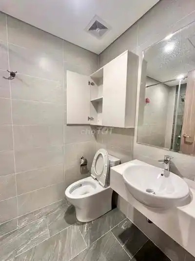 Аренда мастер-комнаты с мебелью в Vinhomes Grand Park, р. 9