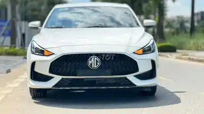 MG MG5 Автомат 2024 родной пробег 18000 км супер новый
