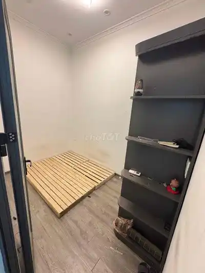 Бюджетное жилье в Ханое
