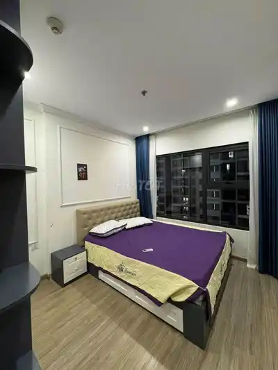 Квартира 1N+ с мебелью в Vinhomes Ocean Park