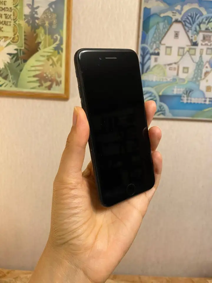 iPhone 7 128 ГБ