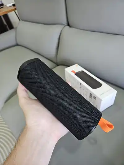 Bluetooth-колонка Xiaomi Outdoor