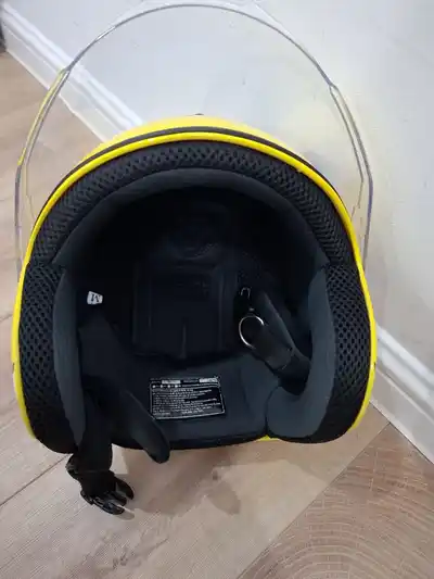 Детские шлемы Royal и AT Helmet