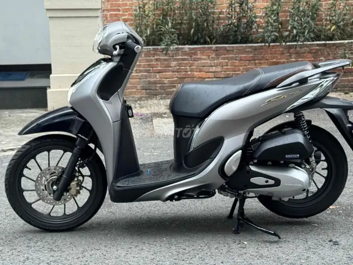 Honda SH Mode ABS 2022 BSTP, один владелец