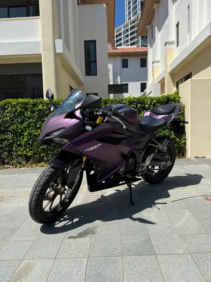Honda CBR150R 2023