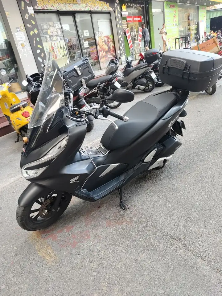Honda PCX 150