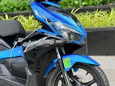 Honda Air Blade 2019 в оригинальном состоянии Ханой