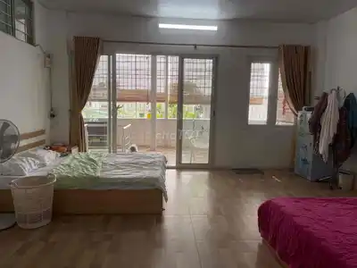 Комната на 2 этаже в переулке 764 Ан Зыонг, площадь 65м²