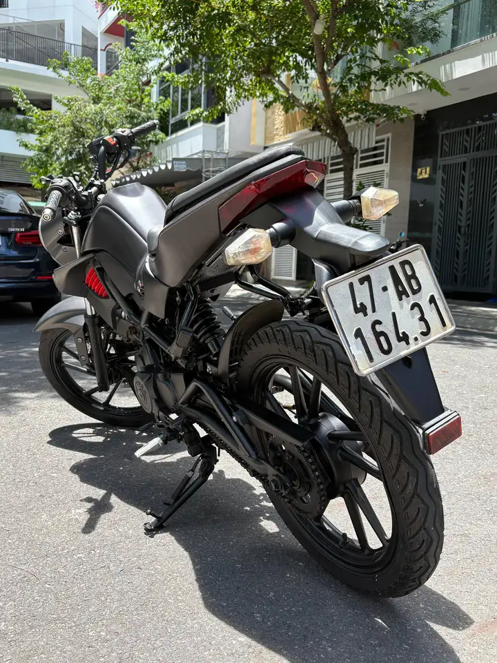 Kymco K-pipe 50cc | Модифицирован до 72cc