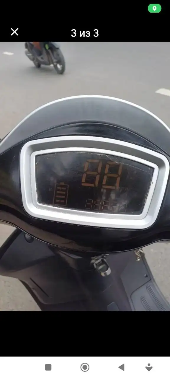 Мопед 50 кубов 2023 г.