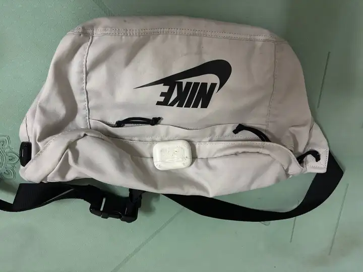 Nike HIPPACK, TRASHER