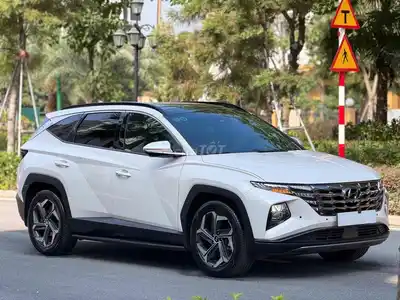 Hyundai Tucson 1.6 Turbo 10.24 суперновый