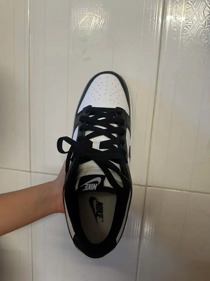 Nike Dunk Low Panda