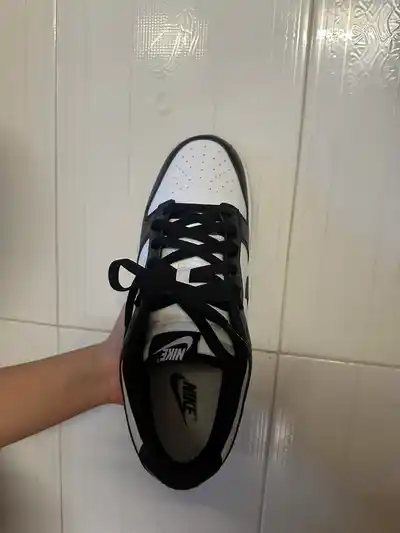 Nike Dunk Low Panda